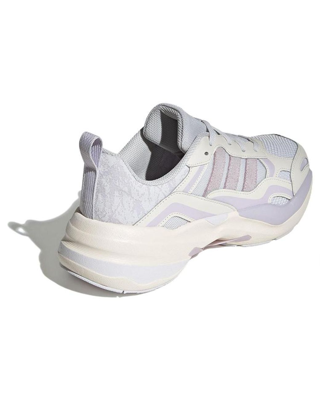 Adidas White (Wmns) Maxxcetus Training Shoes