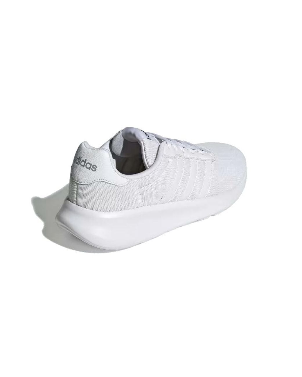 Adidas White (Wmns) Neo Lite Racer 3.0