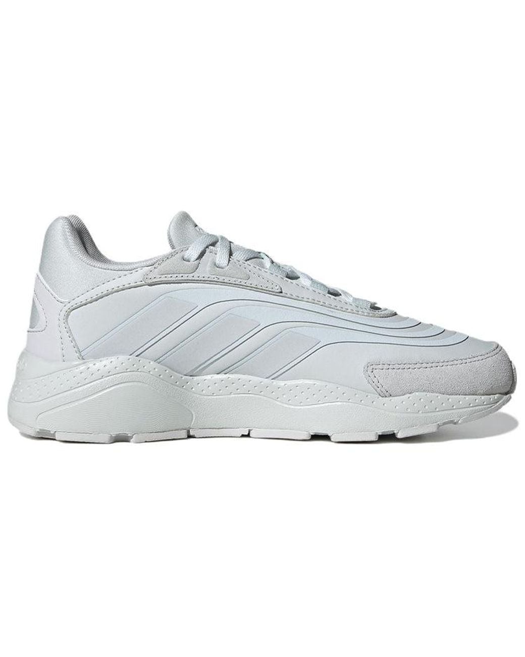 Adidas White (Wmns) Crazychaos 2.0 Tint Dash'