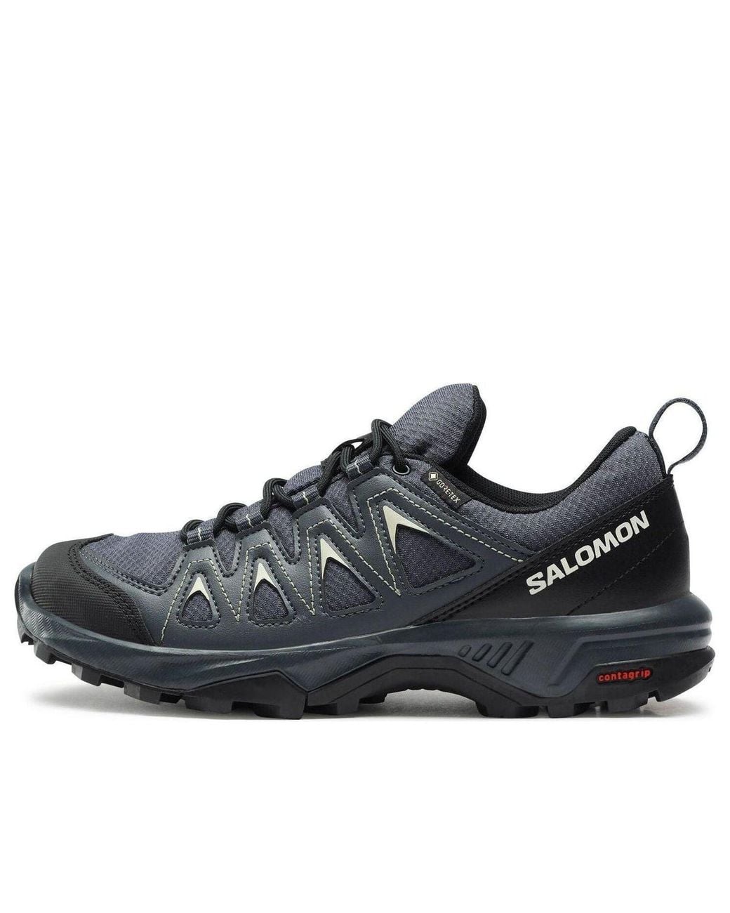 Salomon Blue (Wmns) X Braze Gore-Tex