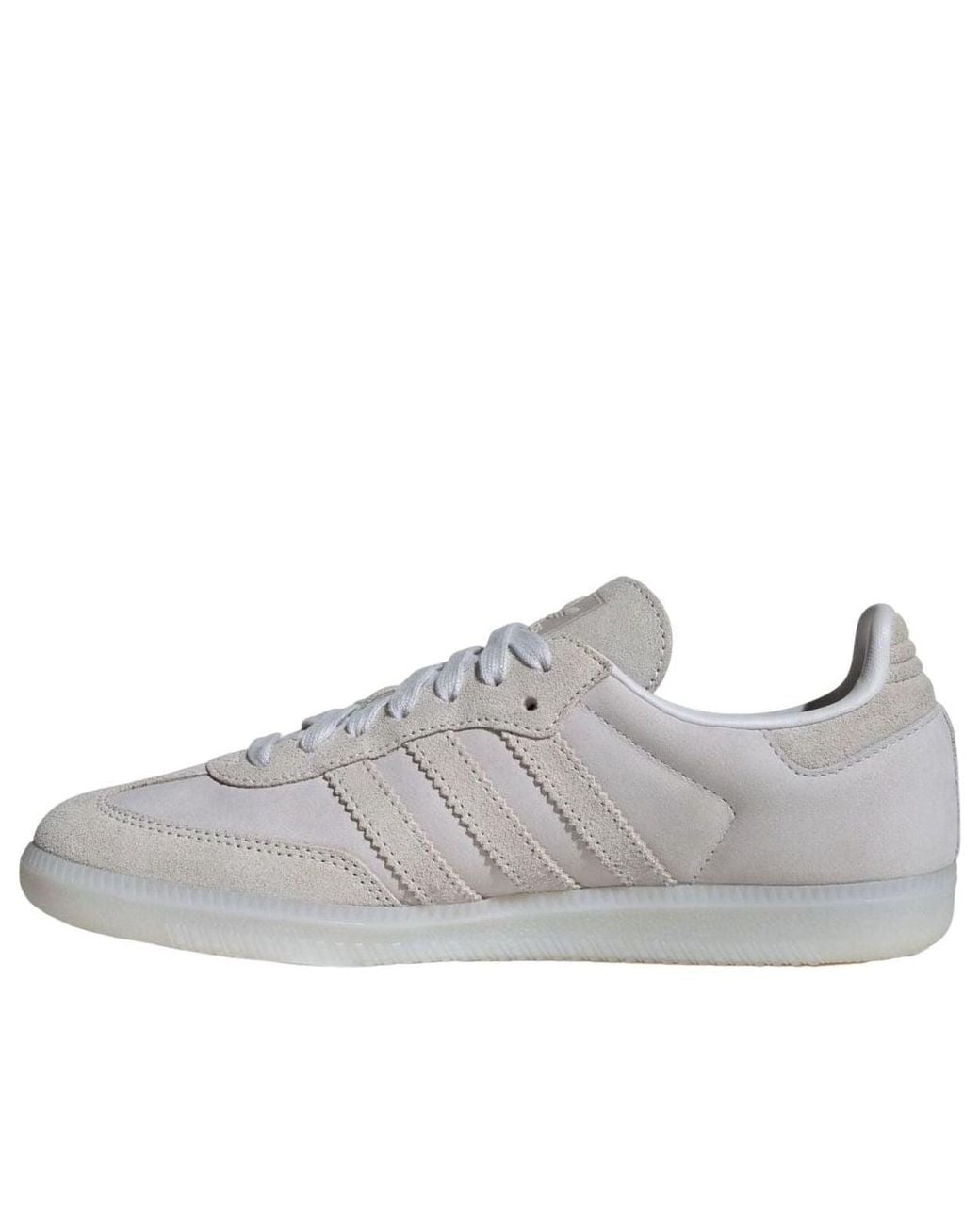 Adidas Gray (Wmns) Samba Og 'Dash'