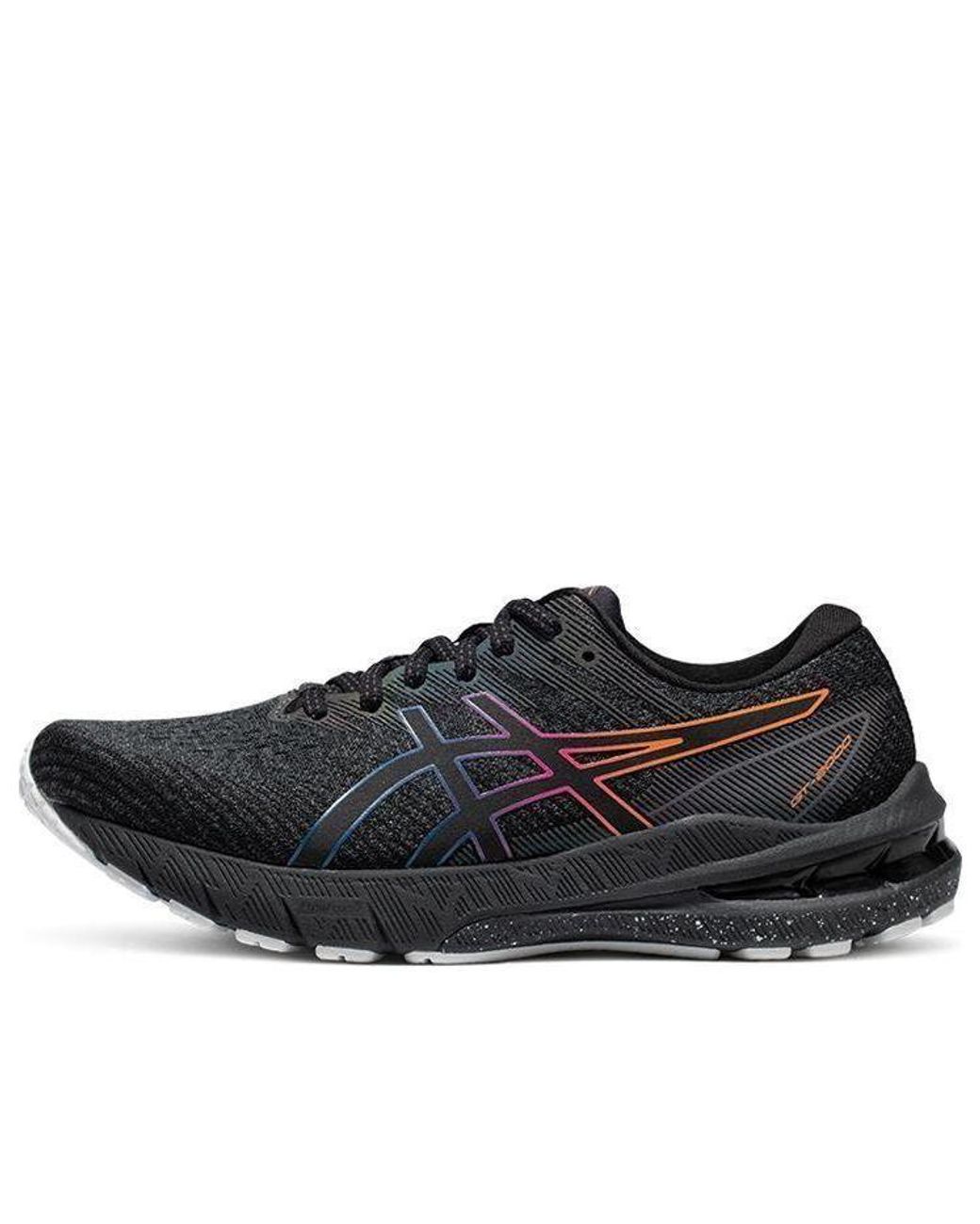 Asics Black (Wmns) Gt-2000 10 Lite-Show