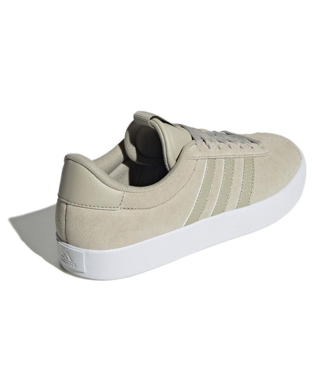 Adidas White (Wmns) Court Vl Court 3.0 Shoes