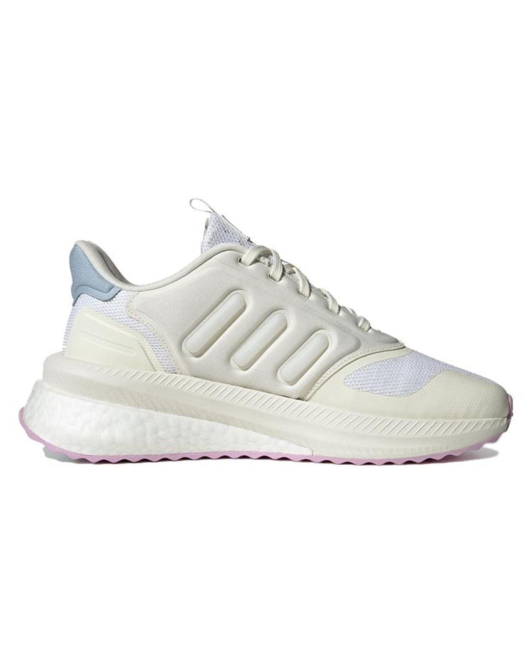 Adidas White (Wmns) X_Plrphase Shoes 'Off Bliss Lilac'