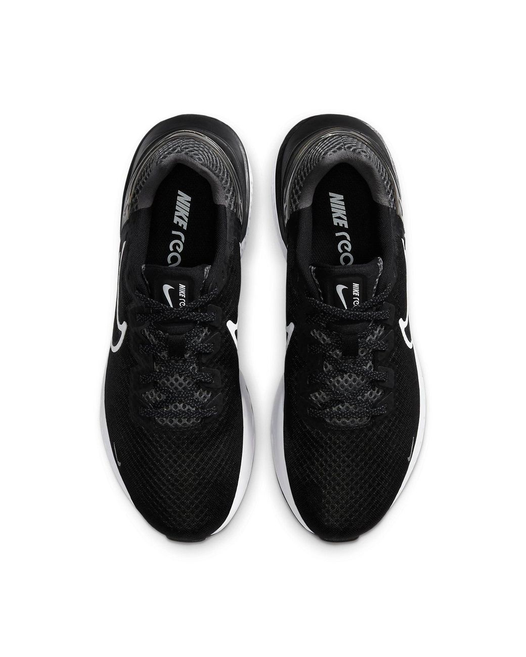 Nike Black Legend React 3 for men