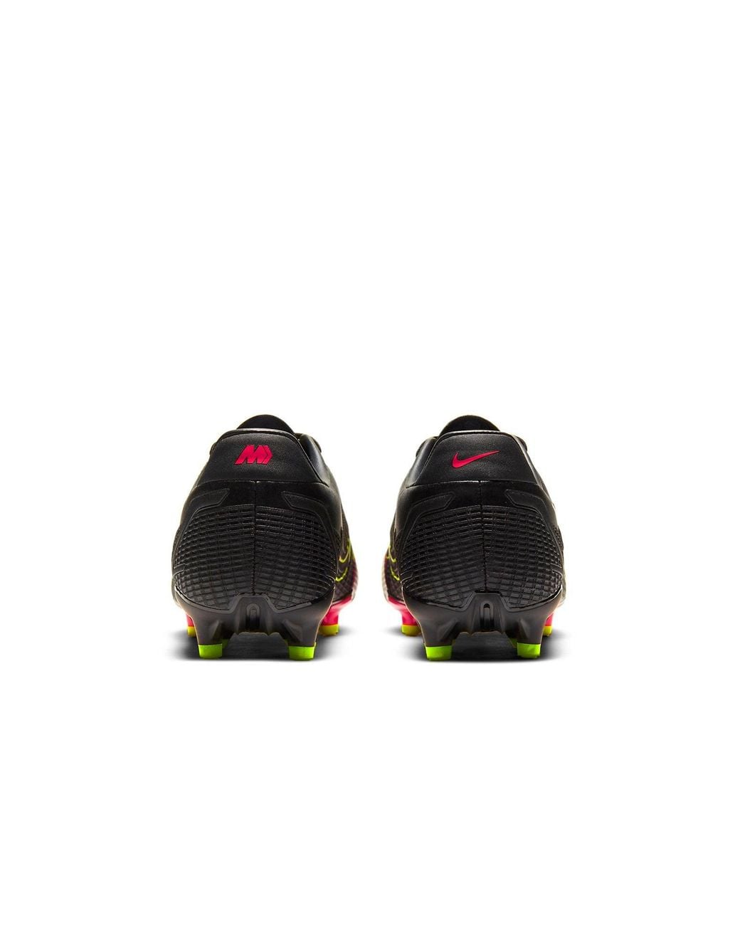 Nike Brown Mercurial Vapor 14 Academy Fg Mg Cyber' for men