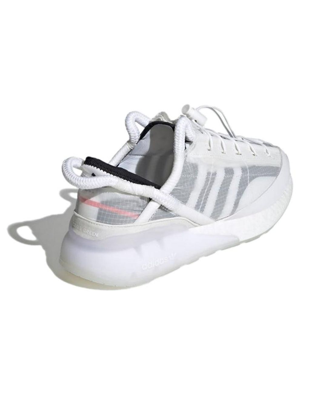 Adidas White Craig X Zx 2K Phormar for men