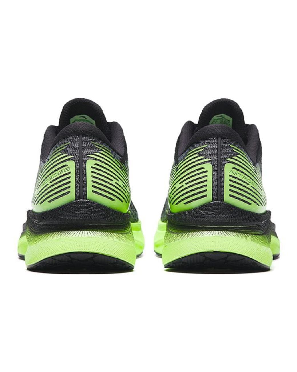 Anta Blue Champion Runner Lite for men