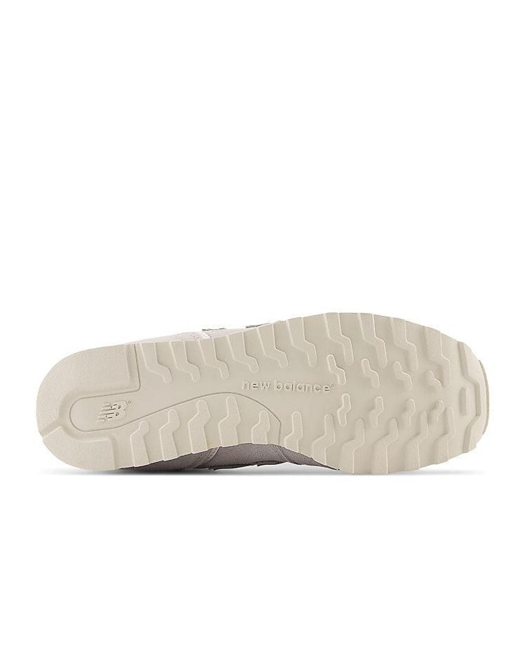 New Balance White (Wmns) 373 Taupe'