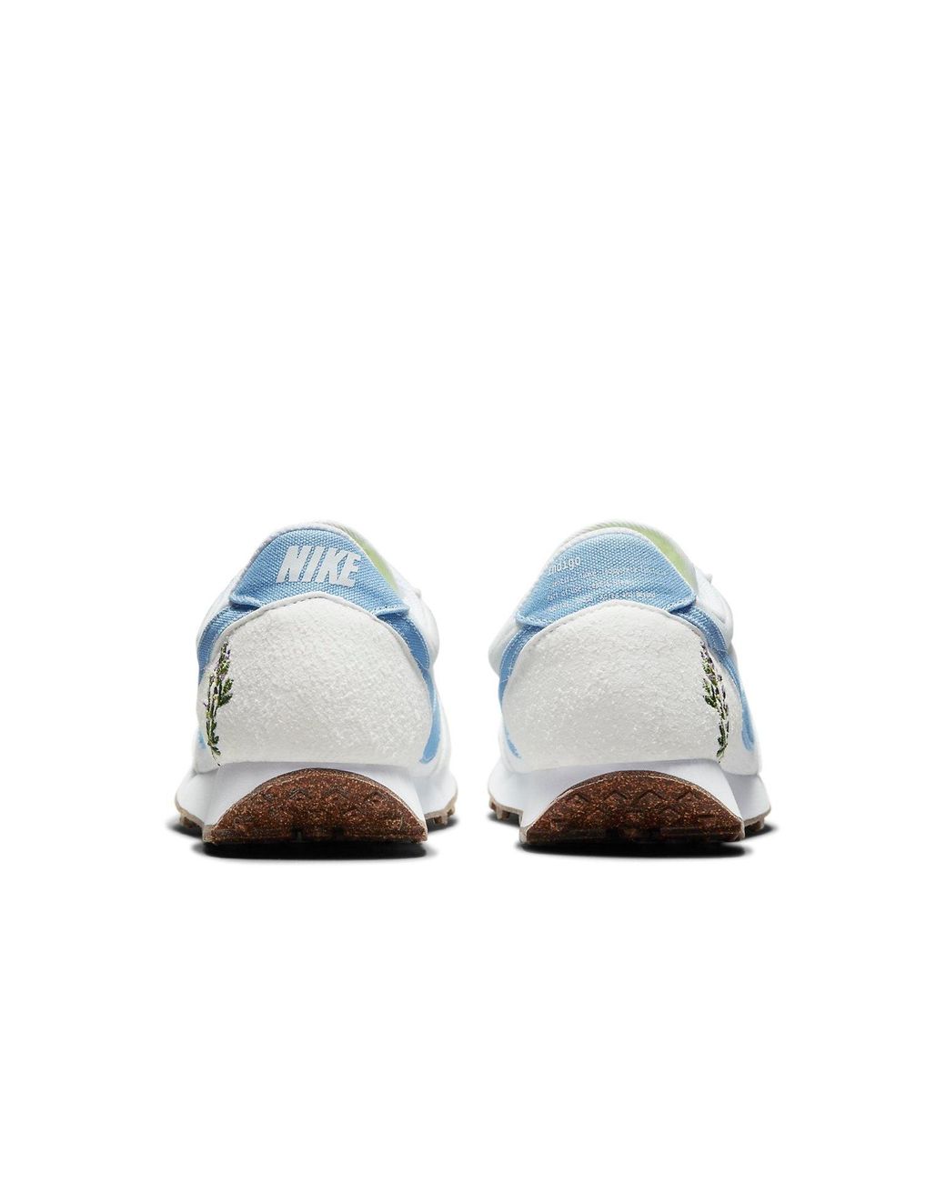 Nike Blue (Wmns) Daybreak Se