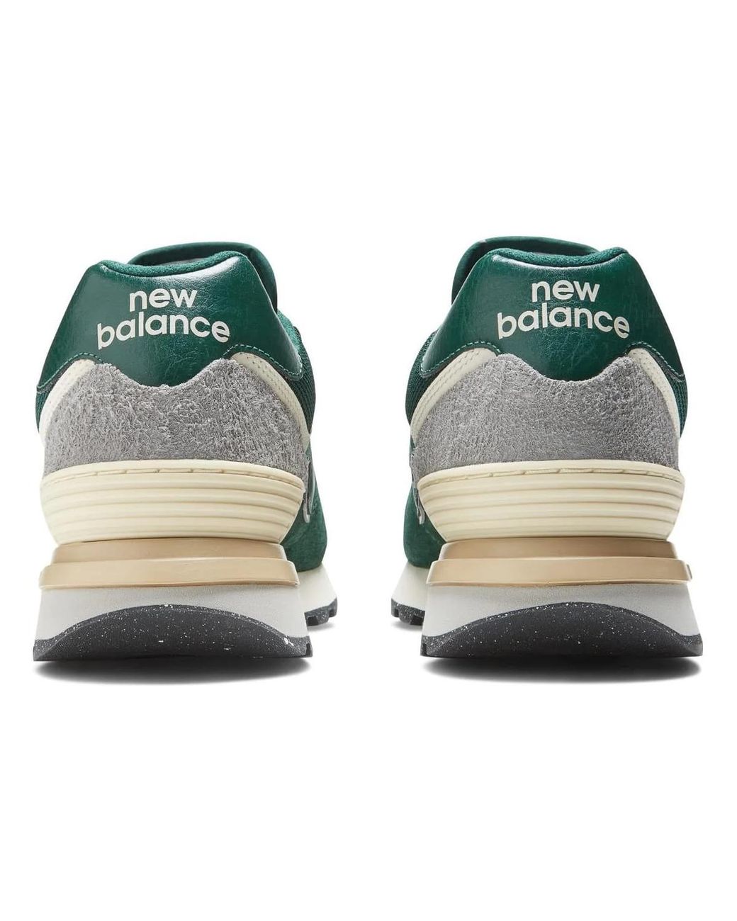 New Balance Blue 574 Legacy for men