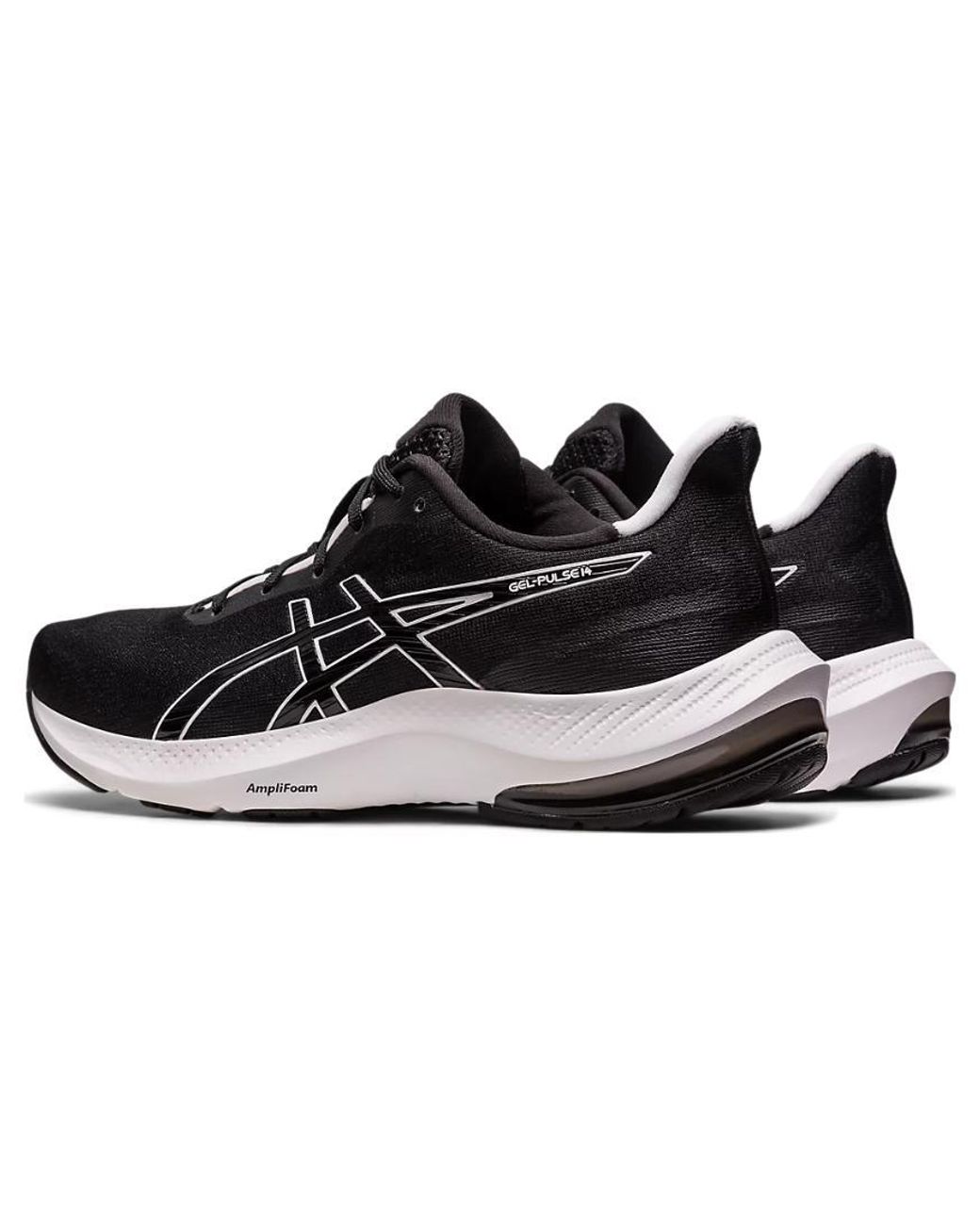 Asics Black (Wmns) Gel Pulse 14