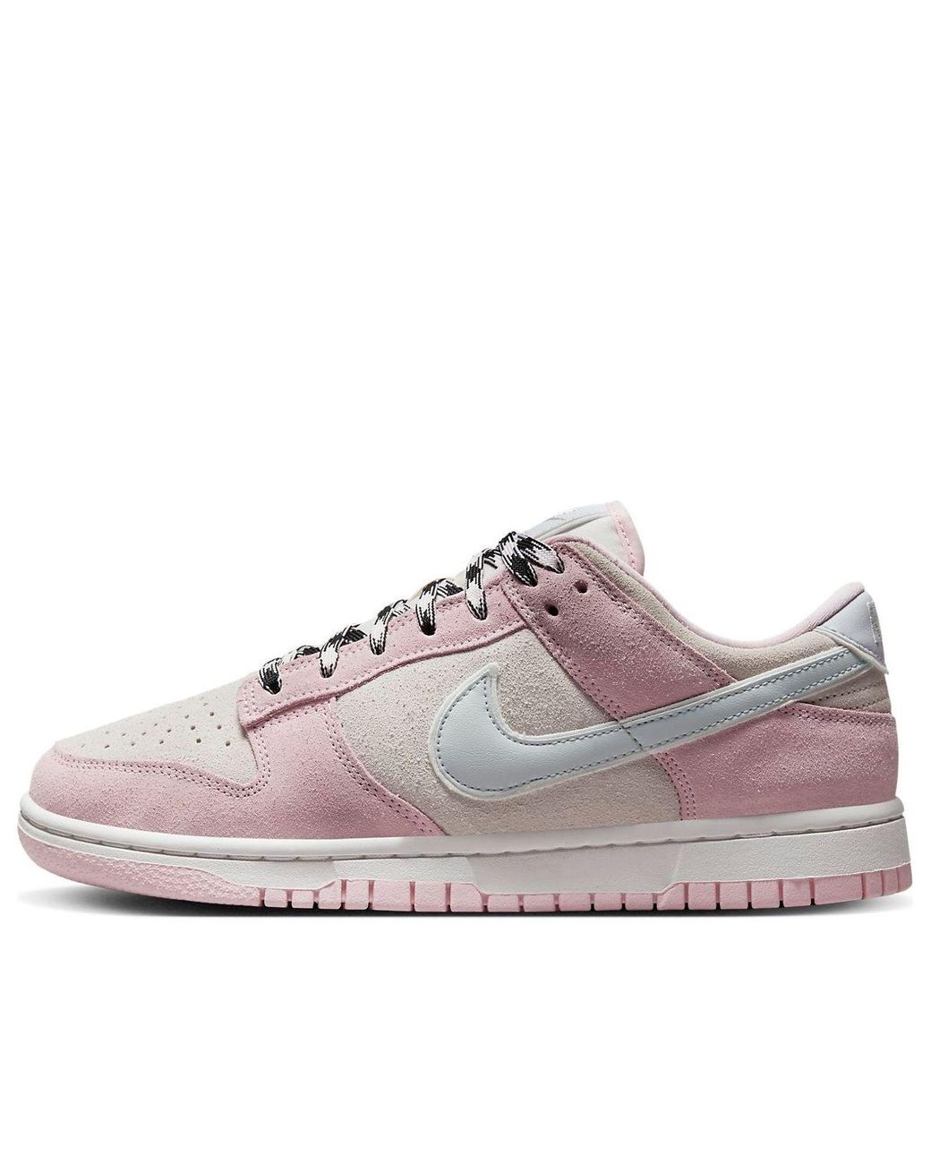 Nike Purple (Wmns) Dunk Low Lx Foam'