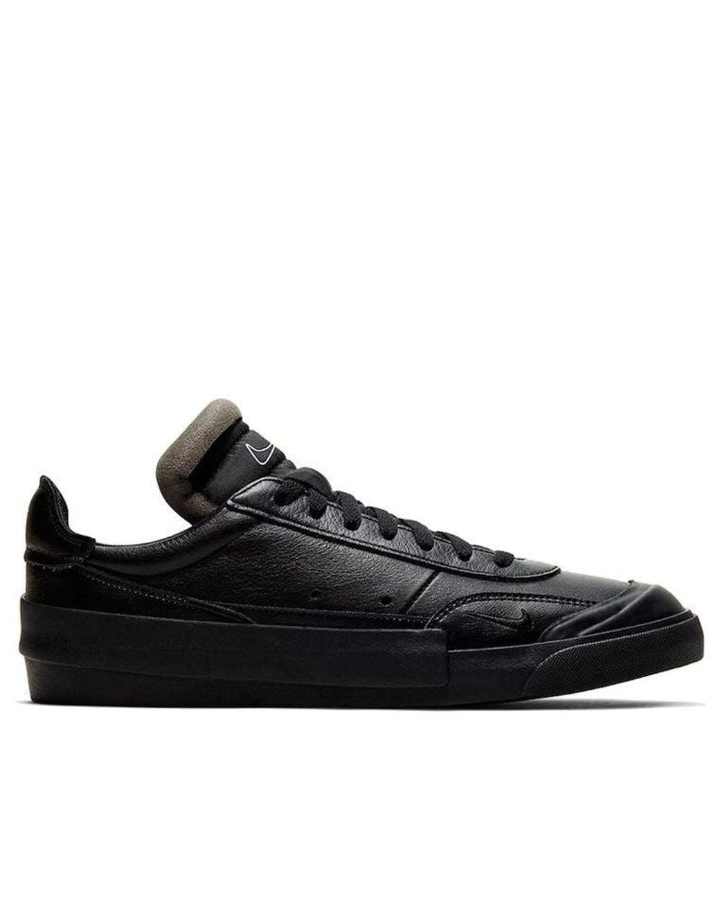 Nike Black Drop Type Lx 'Triple' for men