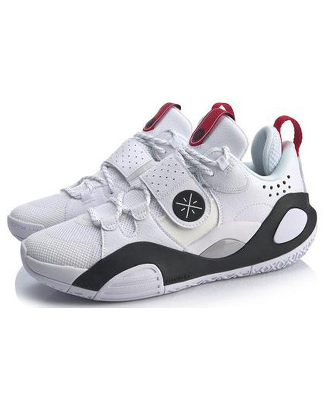Li-ning Metallic Wade All City 8 for men