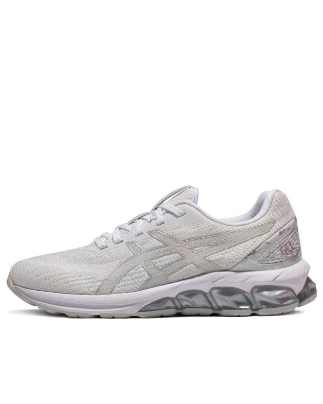 Asics White (Wmns) Gel Quantum 180 7 Pure'