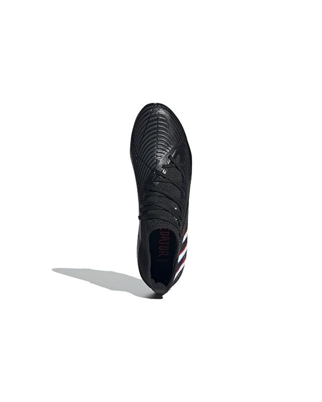 Adidas Blue Predator Edge.3 Fg 'Edge Of Darkness' for men
