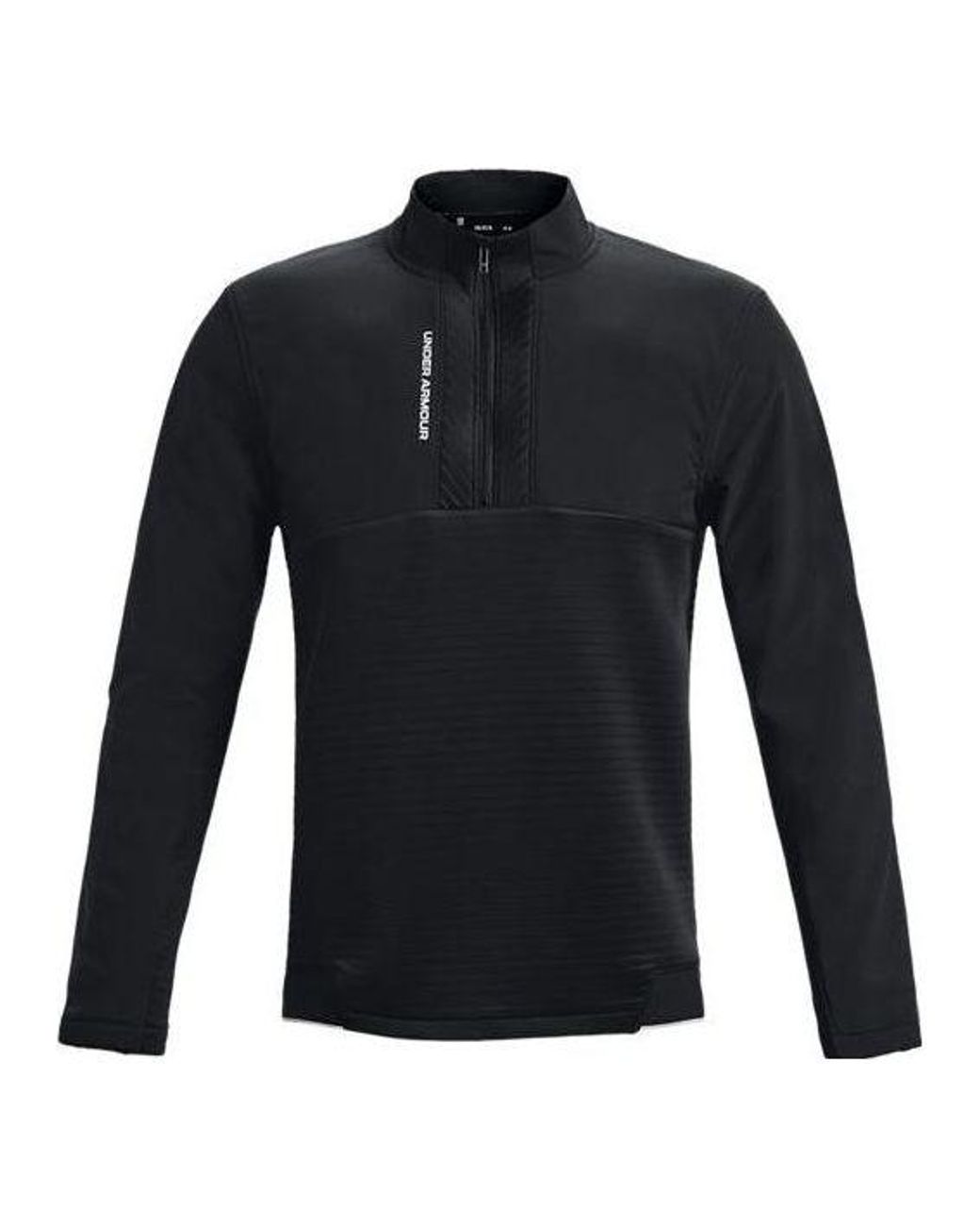 Under Armour Blue Storm Daytona 1/2 Zip Jacket for men