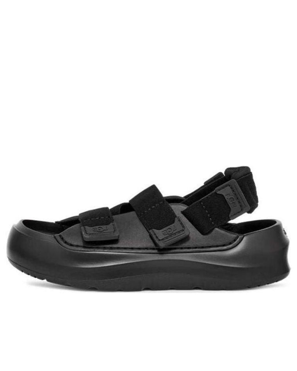Ugg Black (Wmns) Stratus Sandal