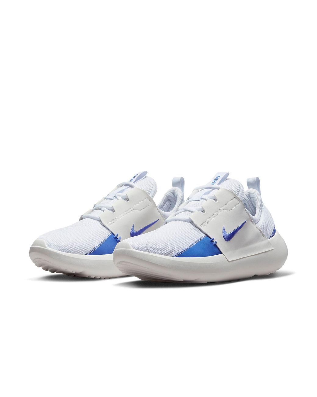 Nike Blue (Wmns) E-Series Ad Sail'