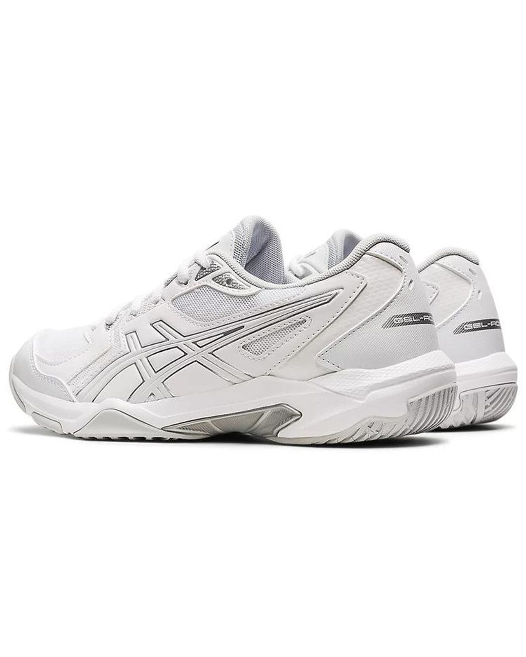 Asics White Gel - Rocket 10 / 1072a056-106