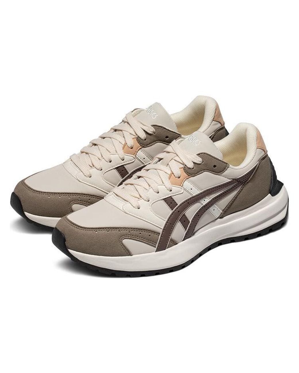 Asics White (Wmns) Tarther Sc