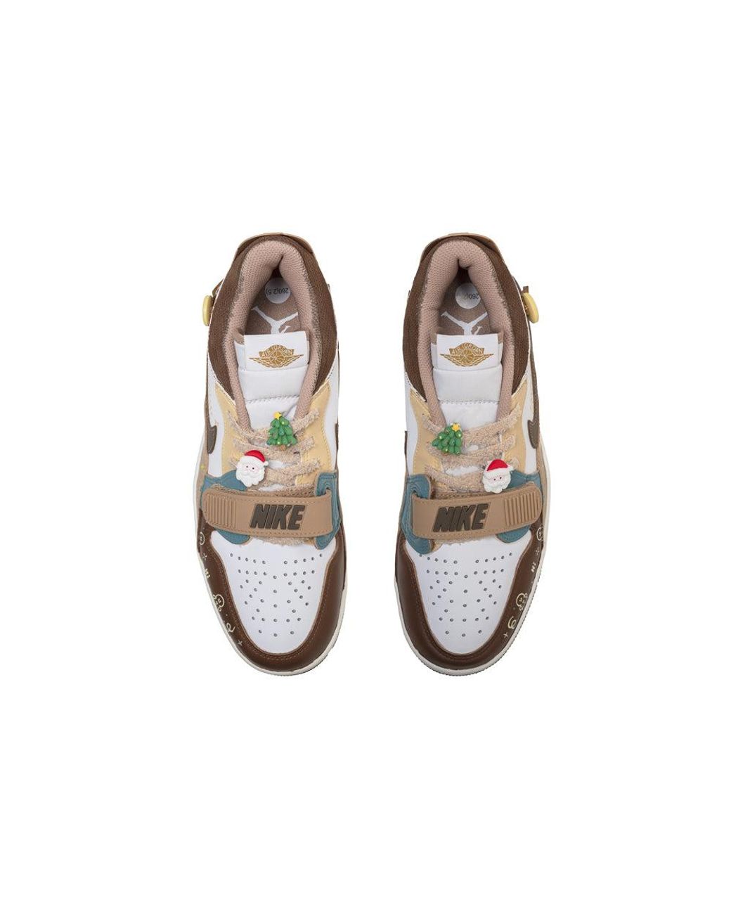 Nike Natural Air Jordan Legacy 312 Low for men