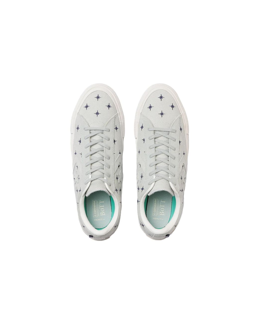 Converse White Proride Sk Bott 'Ice' for men