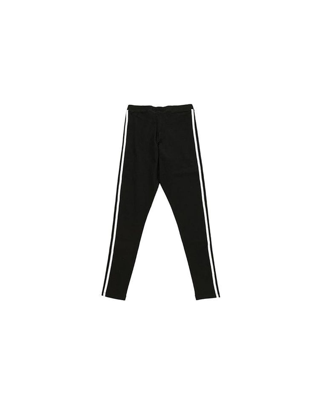 Adidas Black (Wmns) W 3 Stripes Tights