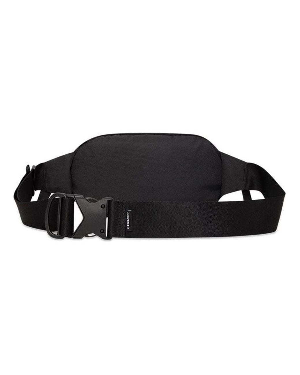Converse Black Transition Sling Bag