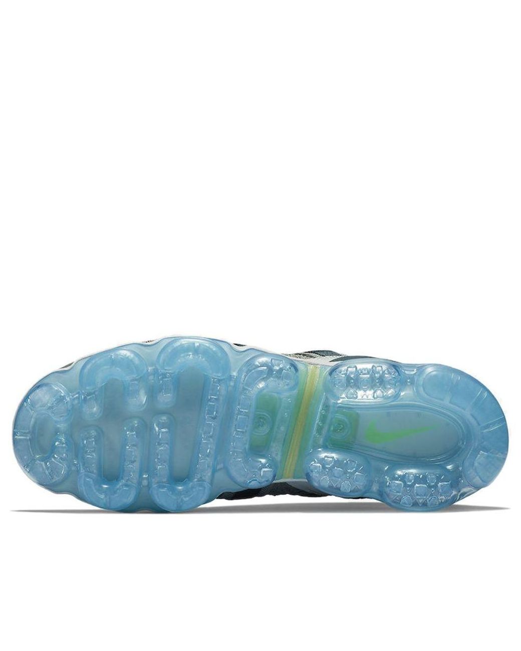 Nike Green Air Vapormax Utility 'Clay' for men