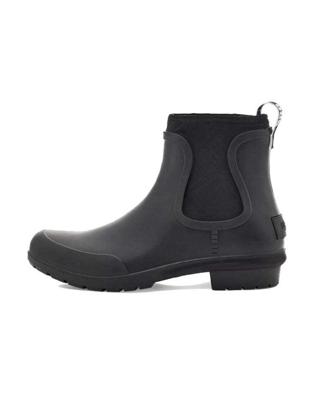 Ugg Black (Wmns) Chevonne