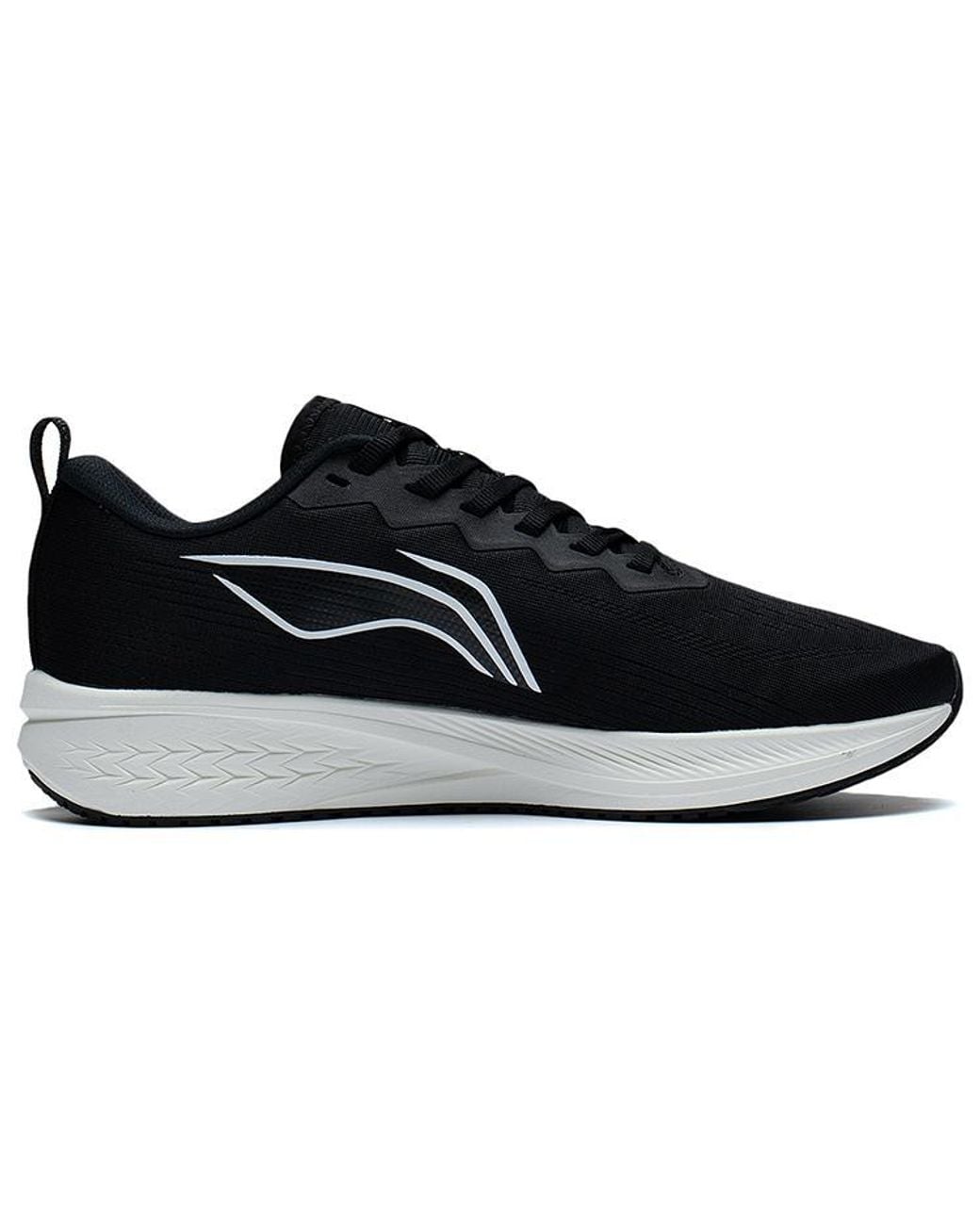 Li-ning Black (Wmns) Dark Horse 6