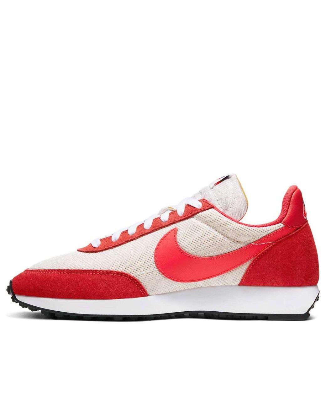 Nike Red Air Tailwind 79 'Habanero' for men