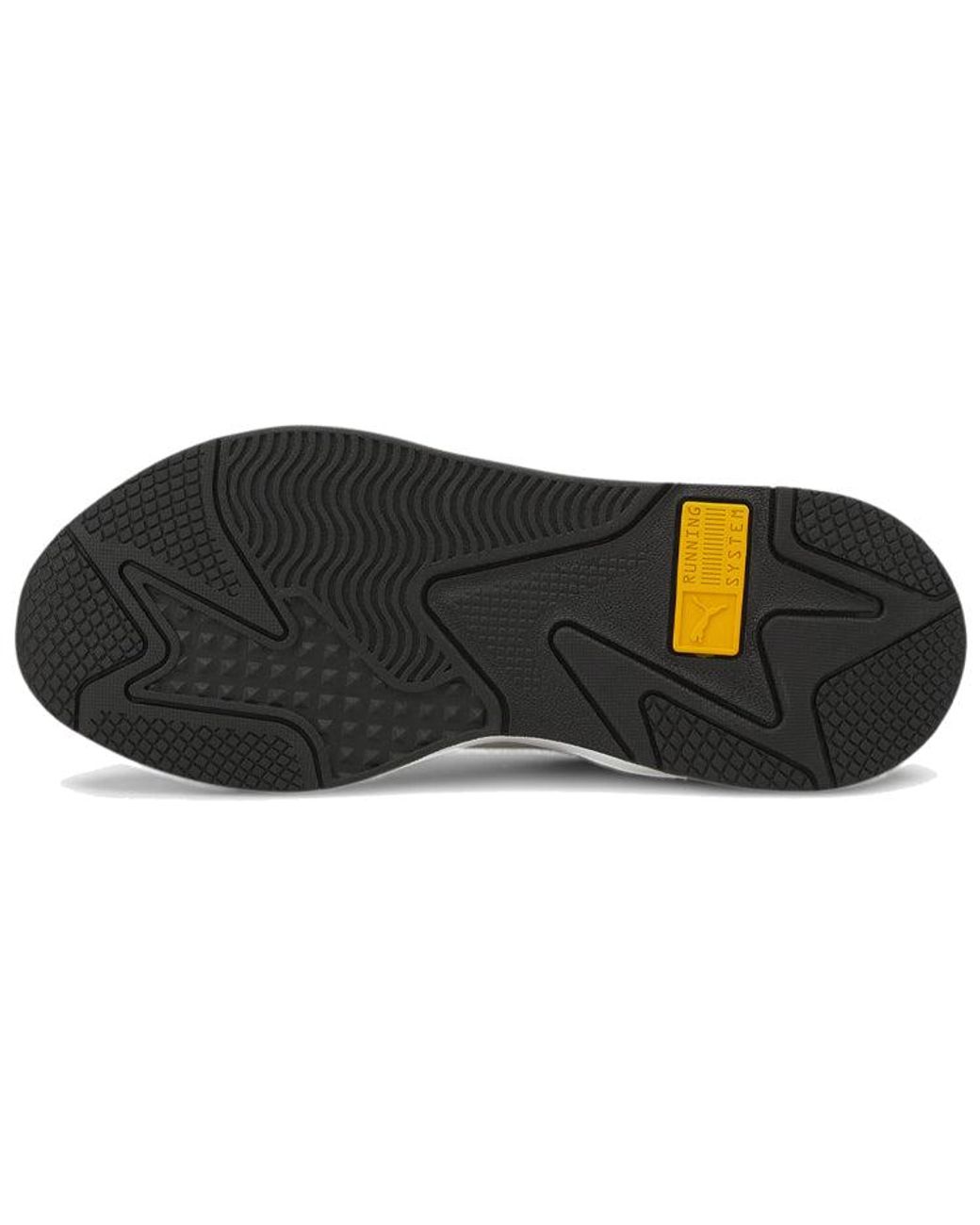 PUMA Blue Rs-X3 Prism for men