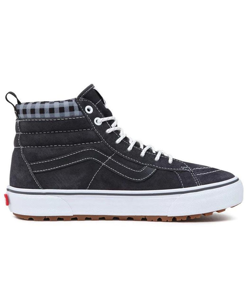Vans Blue Sk8-Hi Mte-1 for men