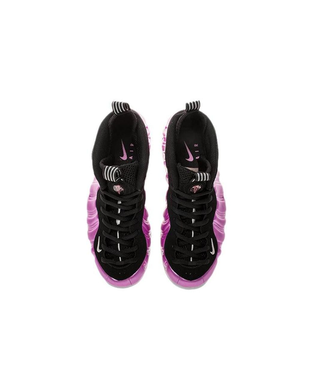 Nike Purple Air Foamposite One 'Pearlized' for men