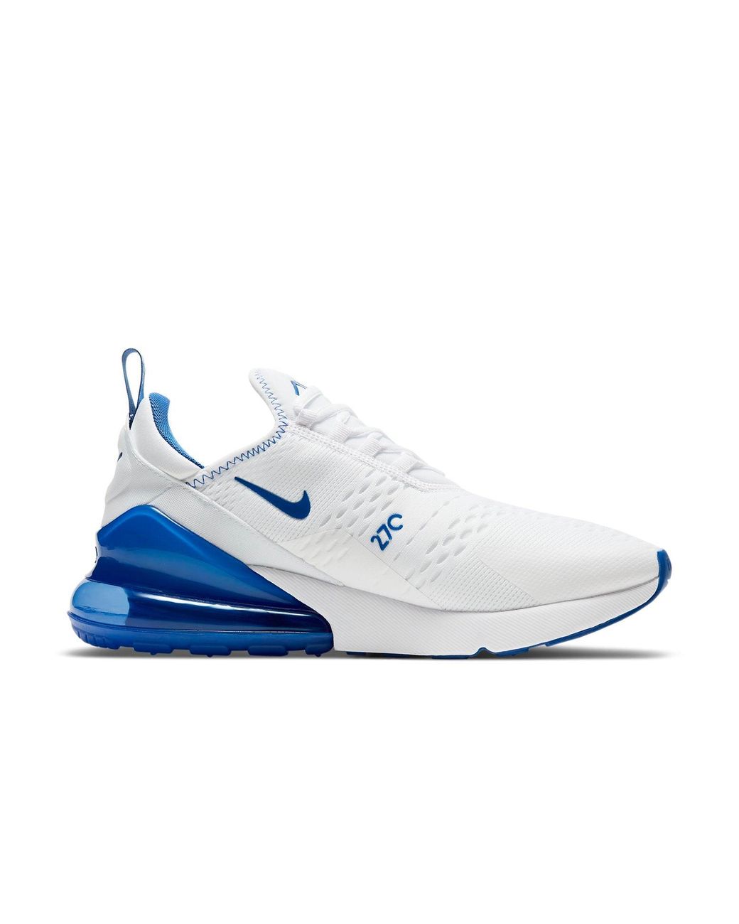 nike air max 270 mens trainers