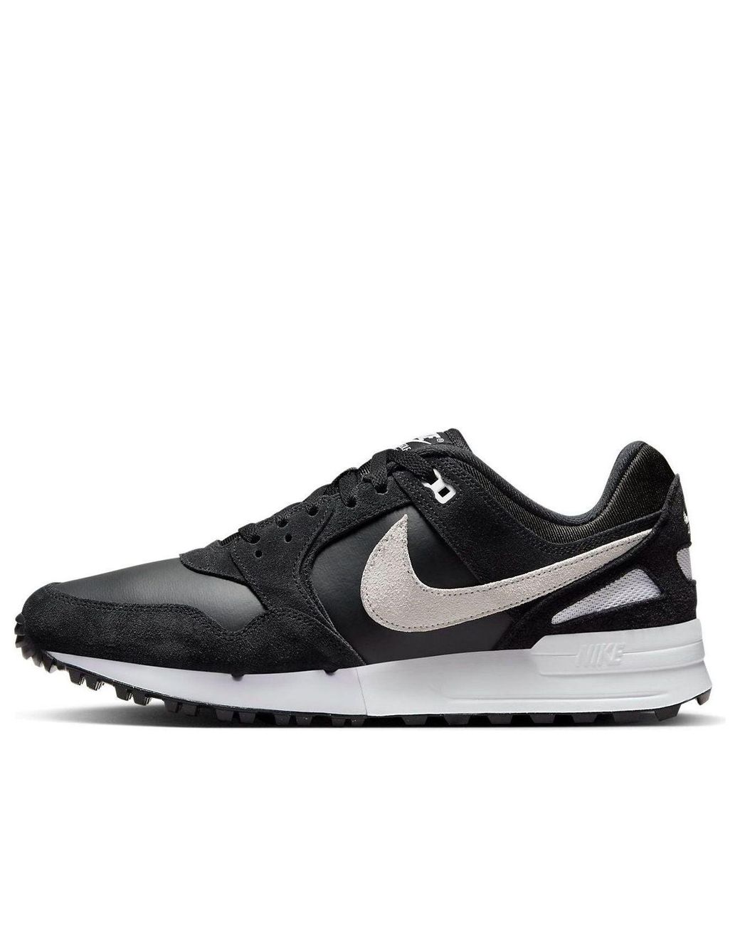 Nike Black Air Pegasus 89 Golf Fj2245-001 for men