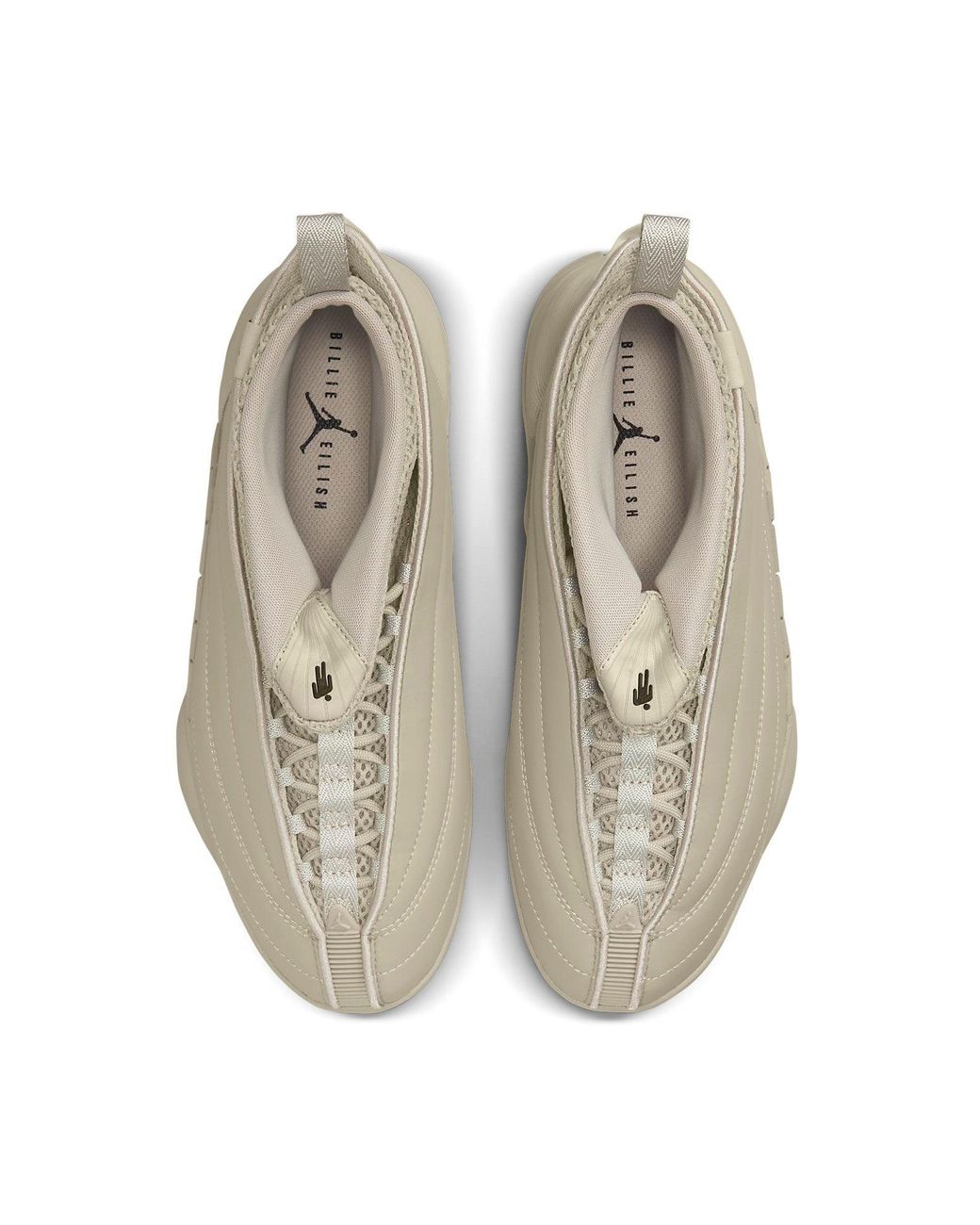 Nike Metallic (Wmns) 15 Retro Sp 'Billie Eilish'