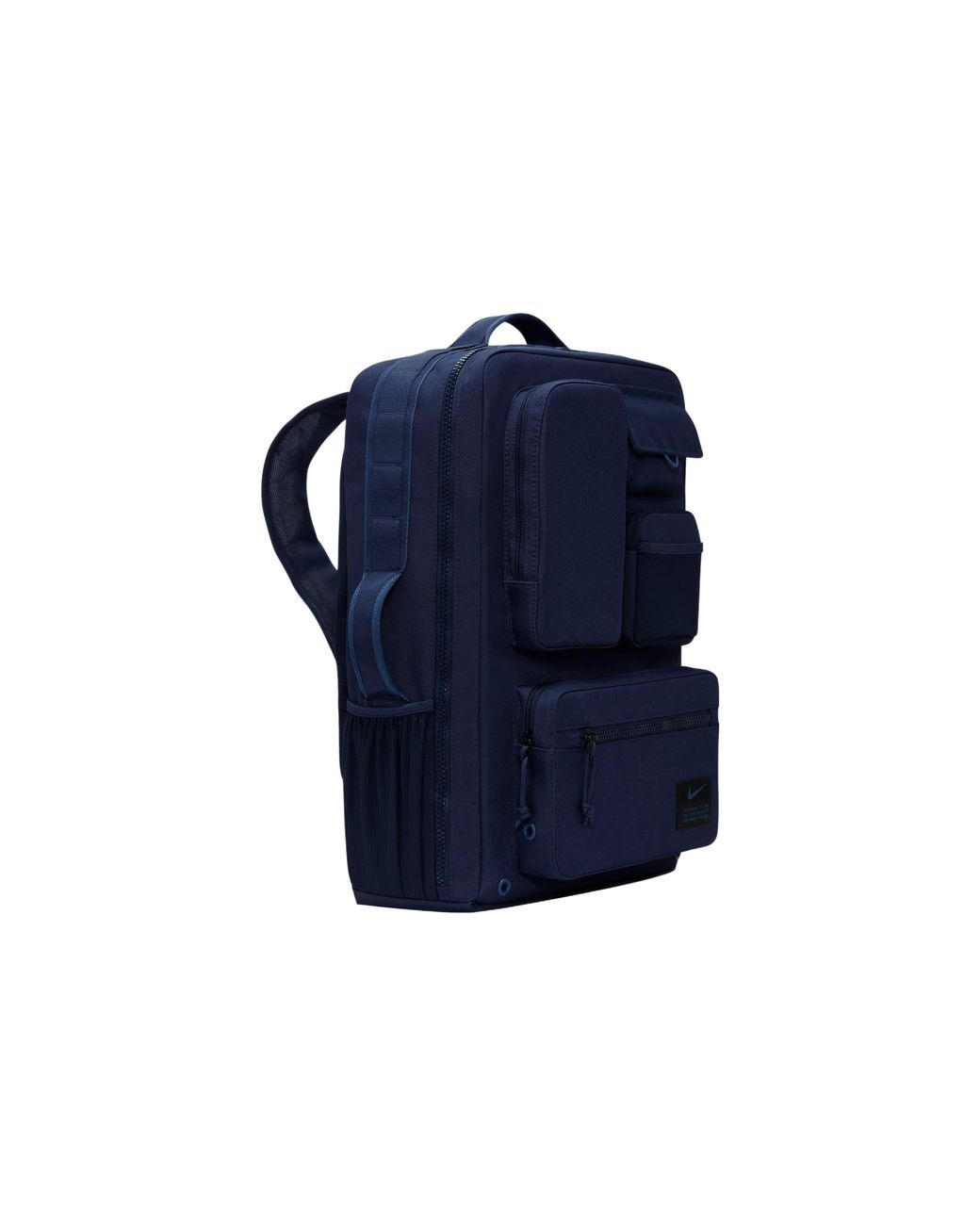 Nike Blue Utility Training Backpack for men