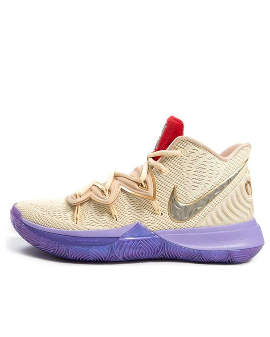 Nike Concepts X Kyrie 5 Ep 'ikhet' in Purple for Men | Lyst