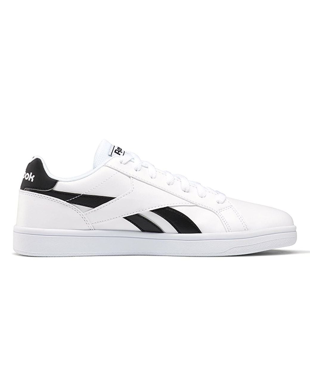Reebok White Royal Complete2 Se Sneakers
