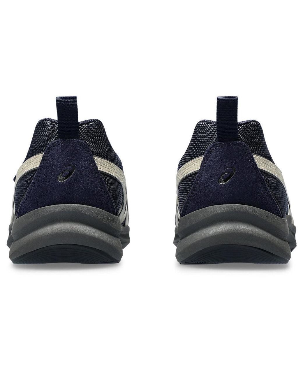Asics Blue Life Walker for men