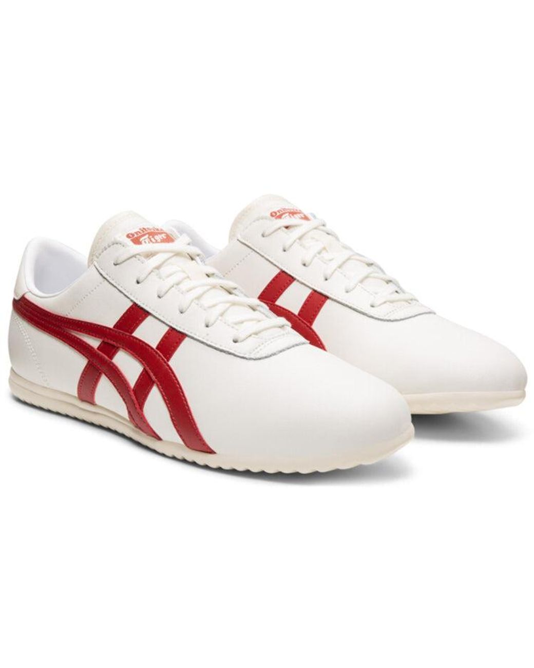 Onitsuka Tiger Pink Tai-Chi-Reb for men