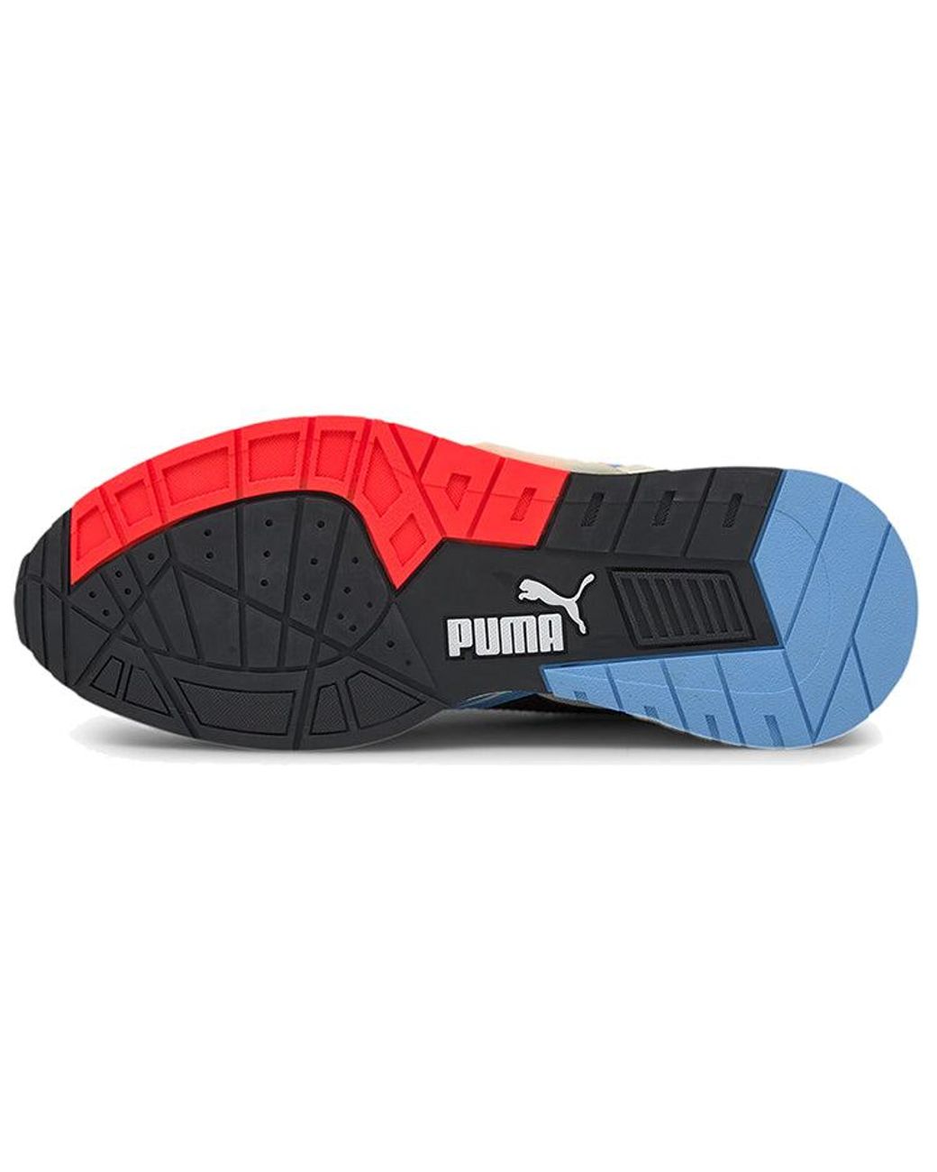 PUMA Blue Mirage Mox Sneakers for men