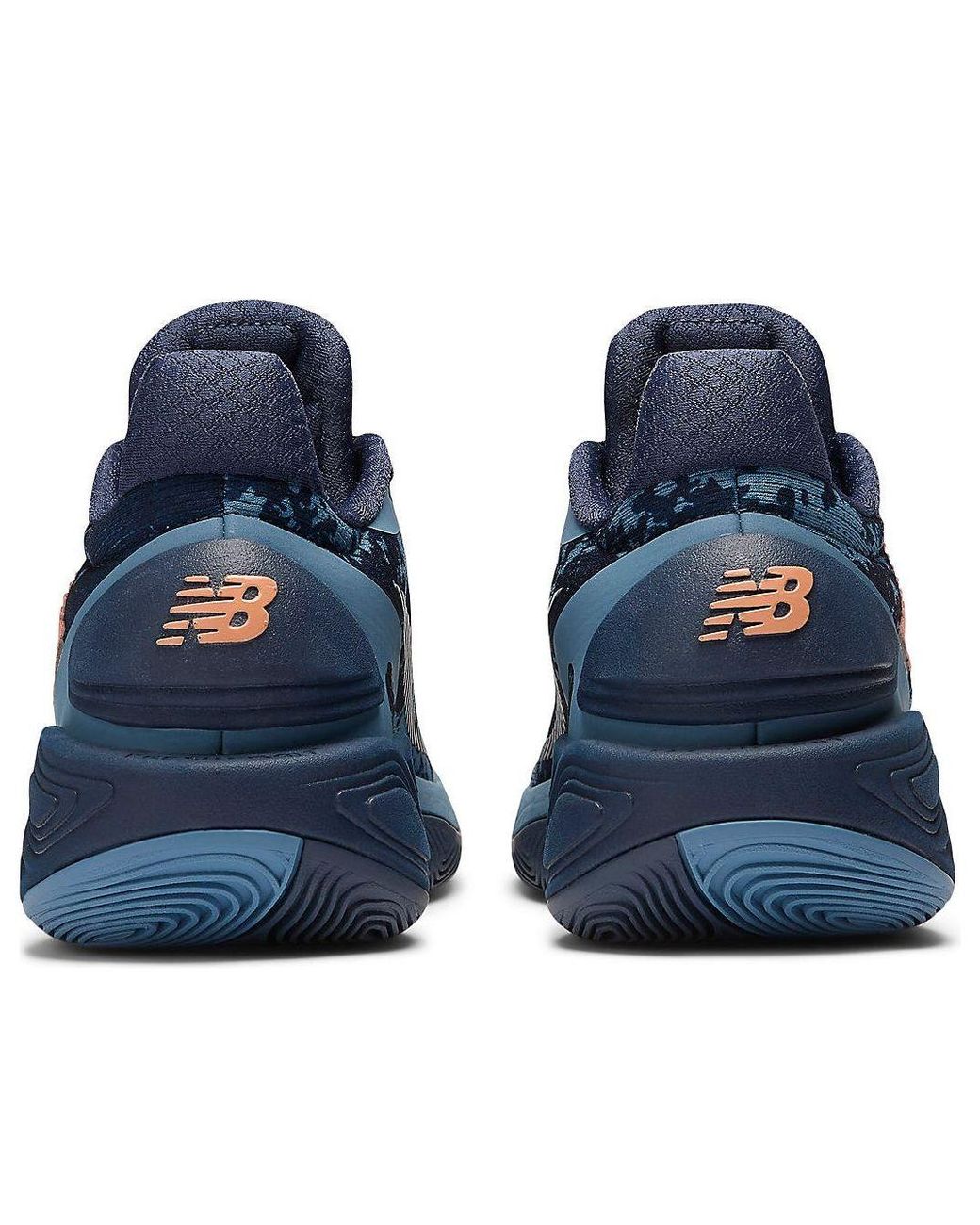 New Balance Blue Two Wxy V5 Bt5 'Heron Copper' for men