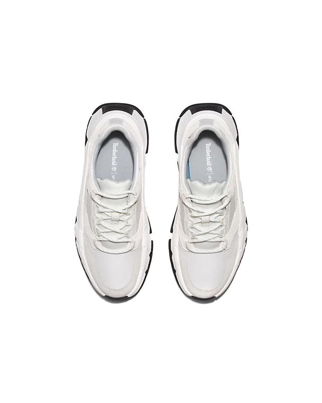 Timberland White (Wmns) Tbl Turbo