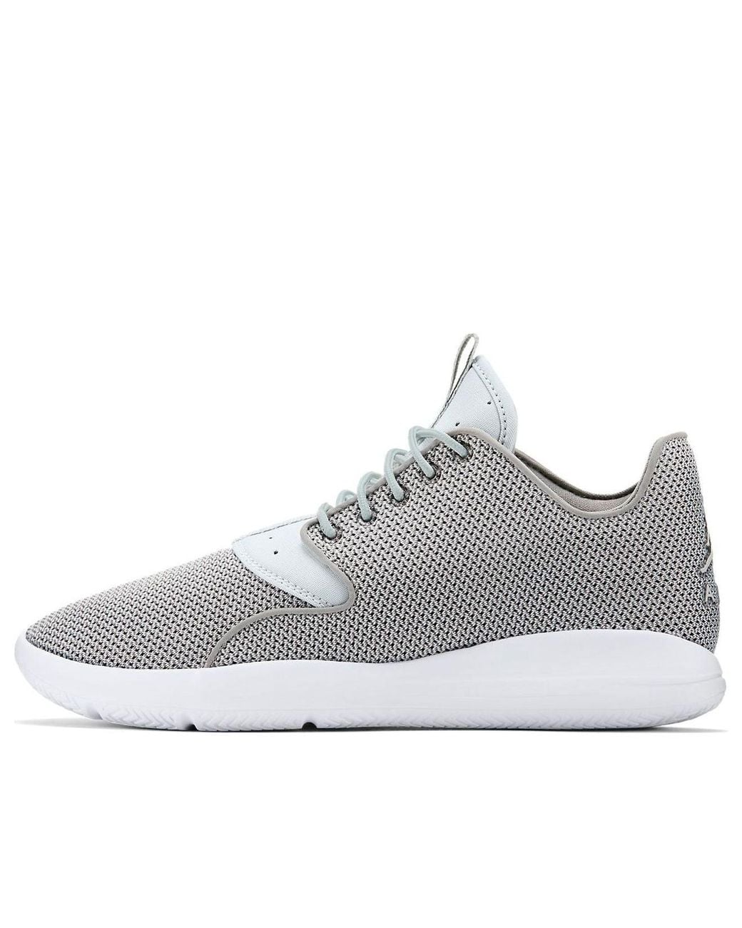 Nike Gray Eclipse 'Dust' for men