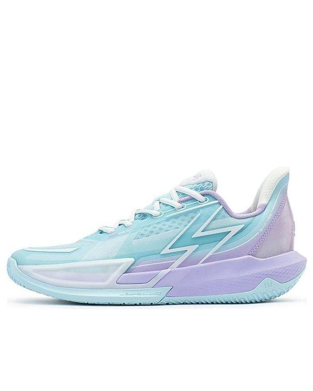 361 Degrees Blue Big3 4.0 Quick 'Mein Mein Ice' for men